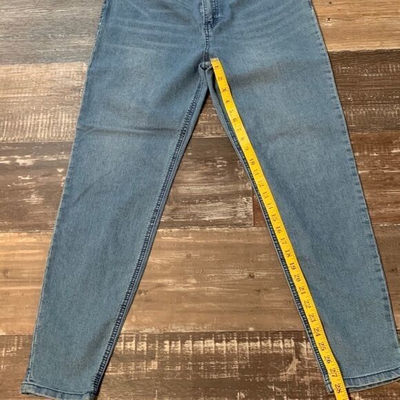 Forever 21 | Demin Jeans women’s 31 - Picture 8 of 14